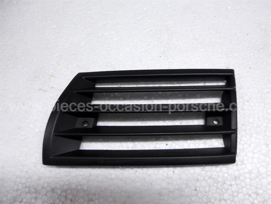Grille aération G Porsche 911 - NEUF